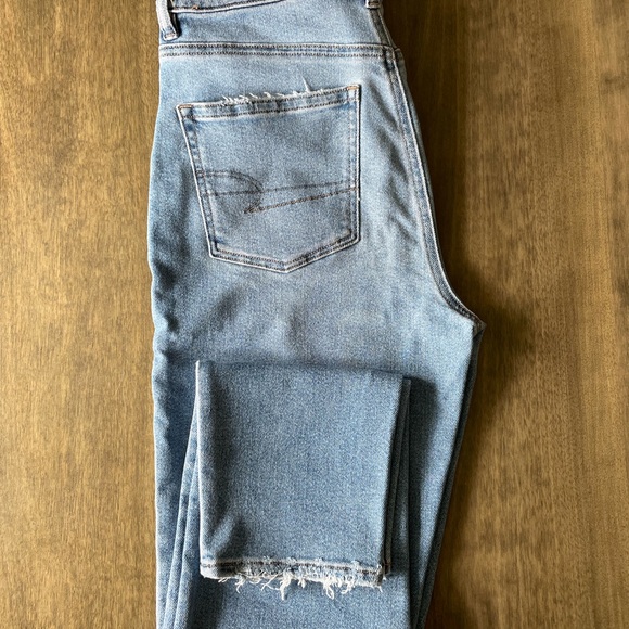 Light Brown Corduroy Pants - Picture 6 of 6